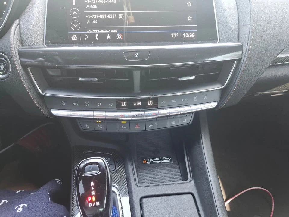 2023 Cadillac CT5 - Image 19 of 20