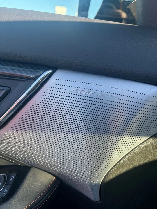 2023 Cadillac CT5 - Image 12 of 13