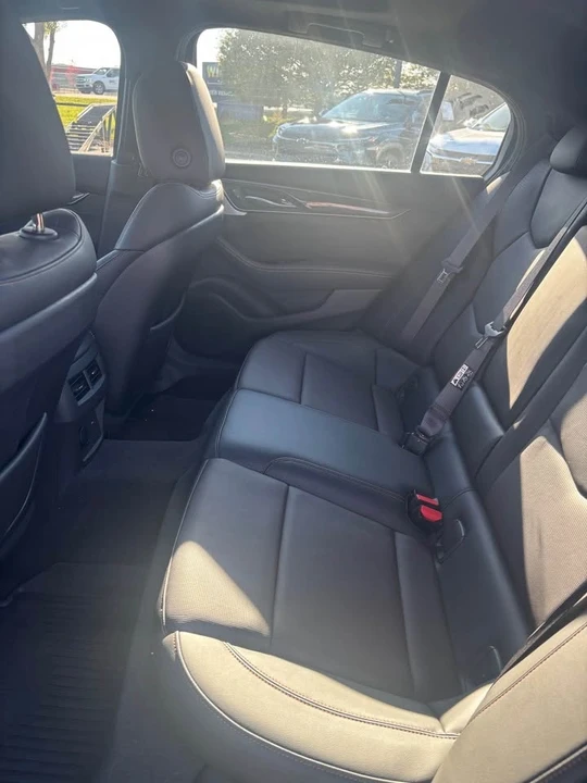 2023 Cadillac CT5 - Image 6 of 13
