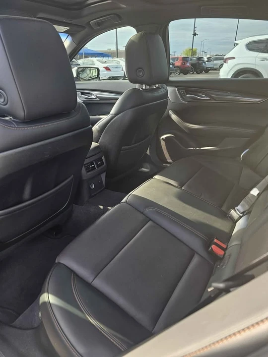 2023 Cadillac CT5 - Image 7 of 11