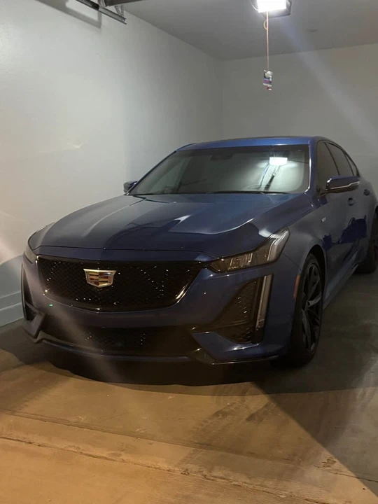 2023 Cadillac CT5 - Image 15 of 15