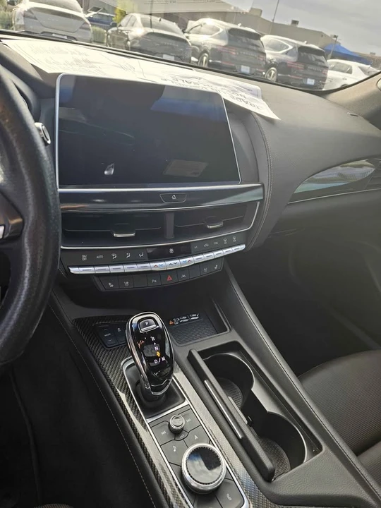 2023 Cadillac CT5 - Image 6 of 11