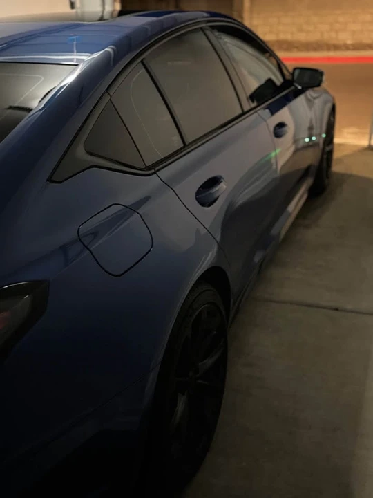 2023 Cadillac CT5 - Image 12 of 15