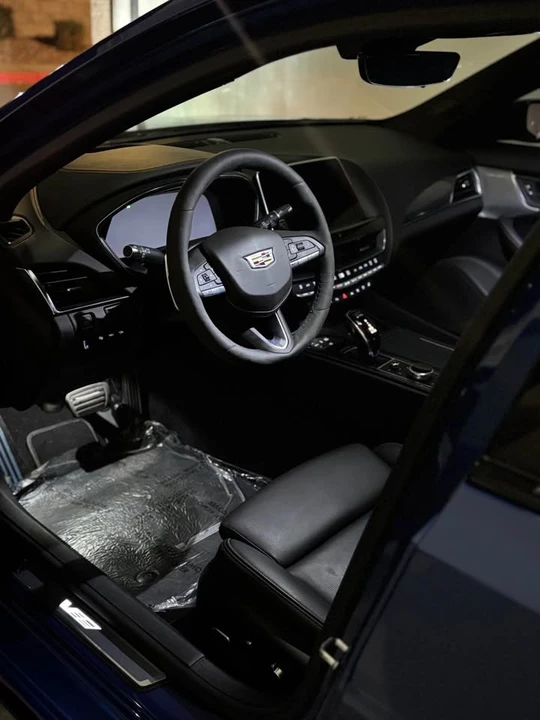 2023 Cadillac CT5 - Image 9 of 15