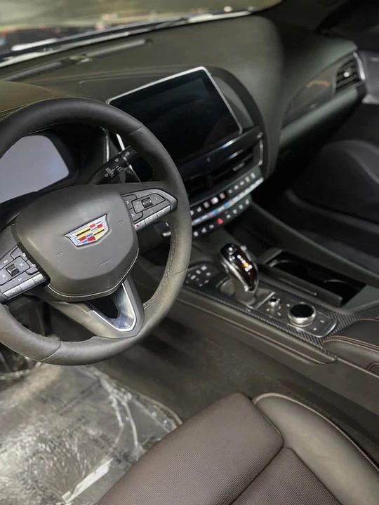 2023 Cadillac CT5 - Image 7 of 15