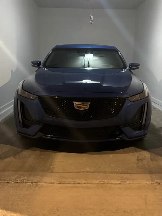 2023 Cadillac CT5 - Image 13 of 15