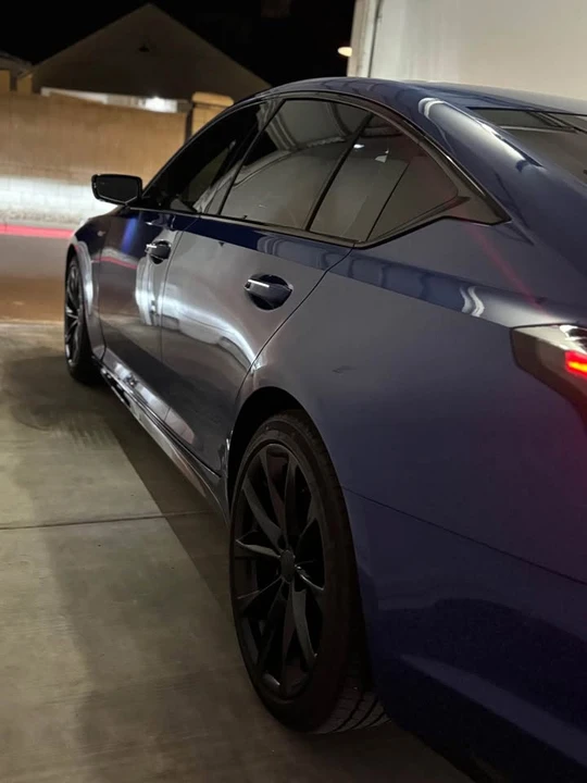 2023 Cadillac CT5 - Image 10 of 15
