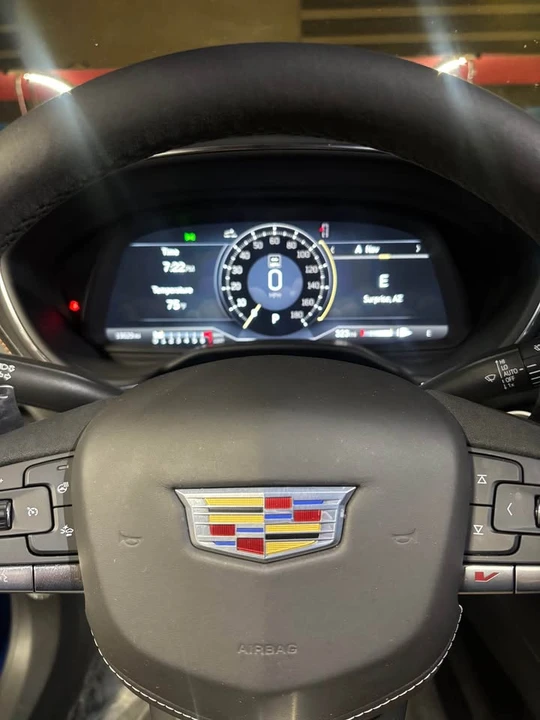 2023 Cadillac CT5 - Image 6 of 15