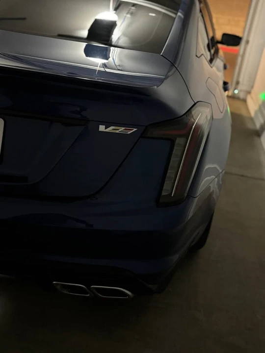 2023 Cadillac CT5 - Image 14 of 15