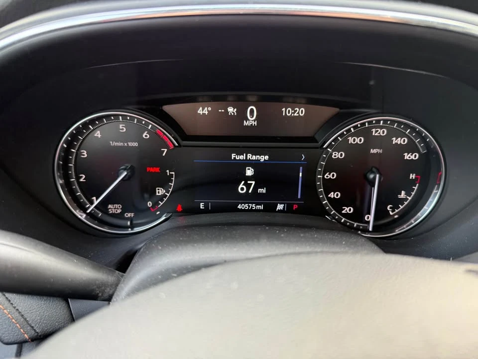 2023 Cadillac CT5 - Image 10 of 12