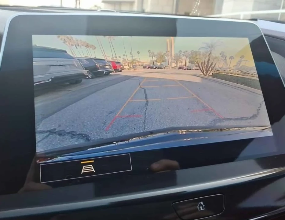 2023 Cadillac CT5 - Image 9 of 11