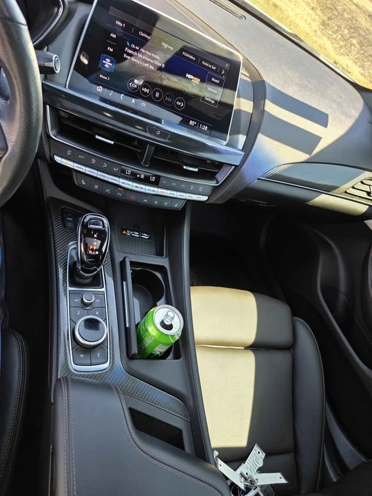 2023 Cadillac CT5 - Image 14 of 18