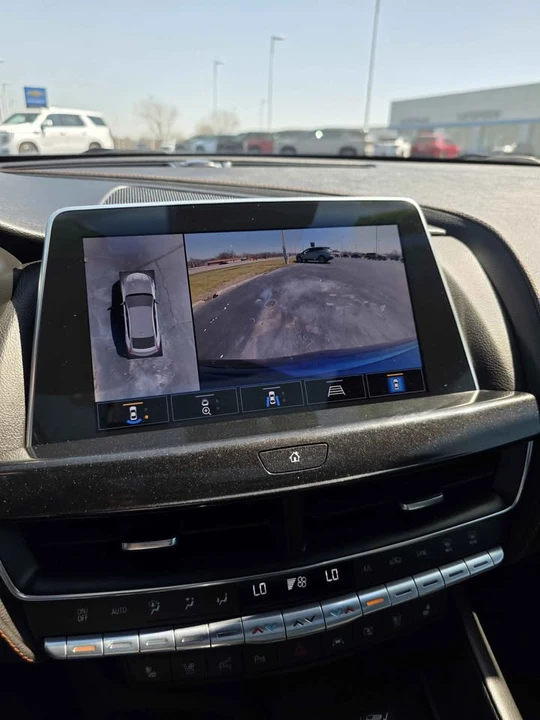 2023 Cadillac CT5 - Image 18 of 18