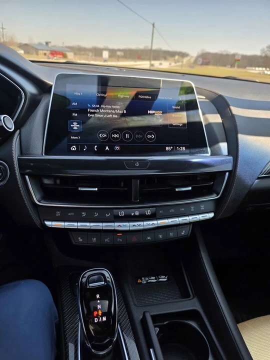 2023 Cadillac CT5 - Image 9 of 18