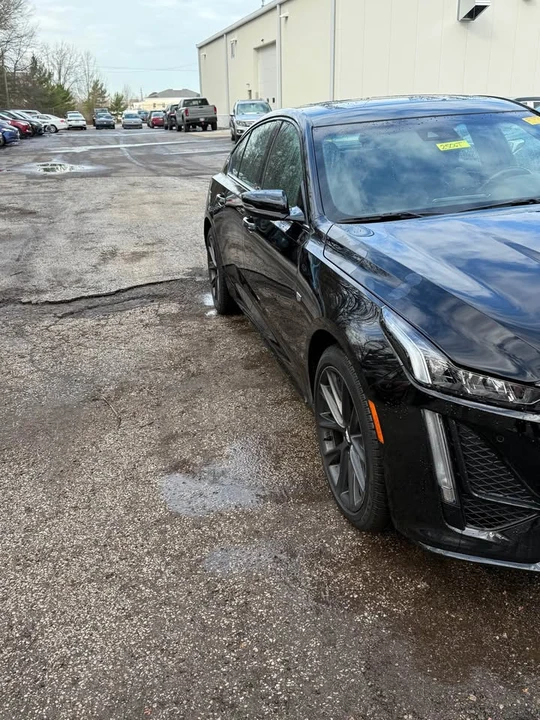 2023 Cadillac CT5 - Image 7 of 12