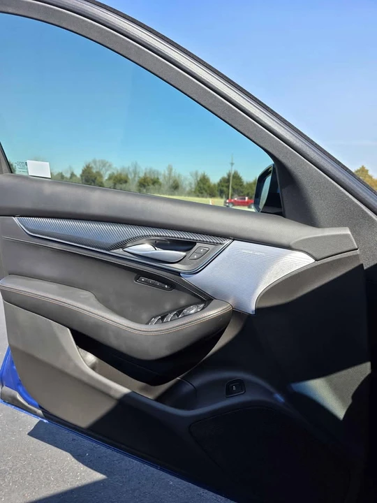 2023 Cadillac CT5 - Image 13 of 18