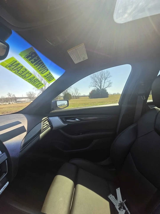 2023 Cadillac CT5 - Image 12 of 18