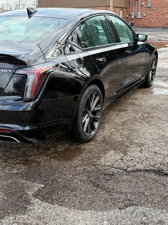 2023 Cadillac CT5 - Image 6 of 12