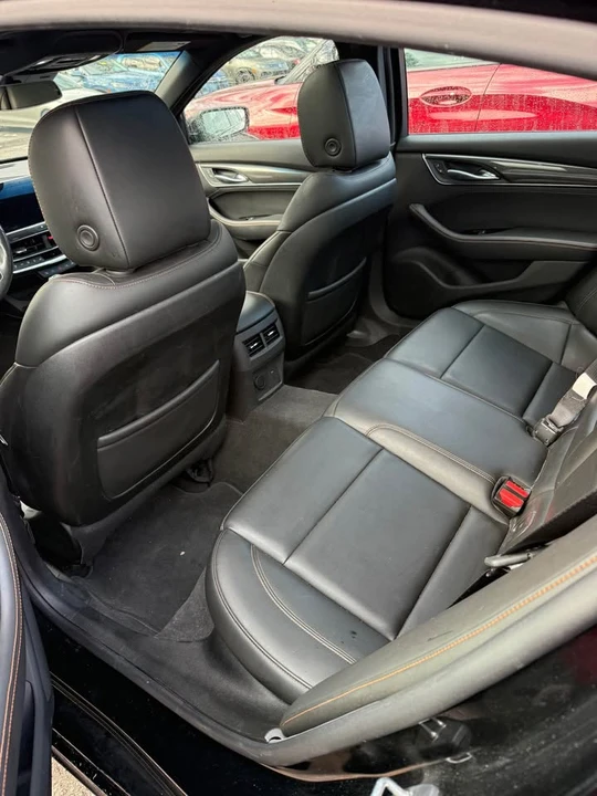 2023 Cadillac CT5 - Image 11 of 12