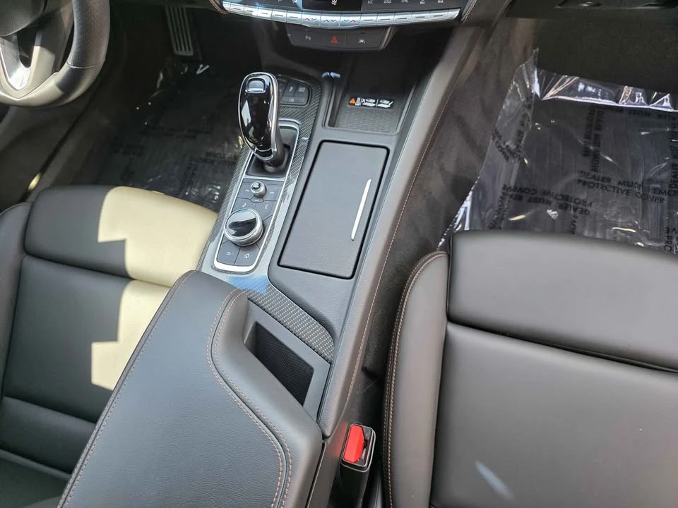 2023 Cadillac CT5 - Image 6 of 11