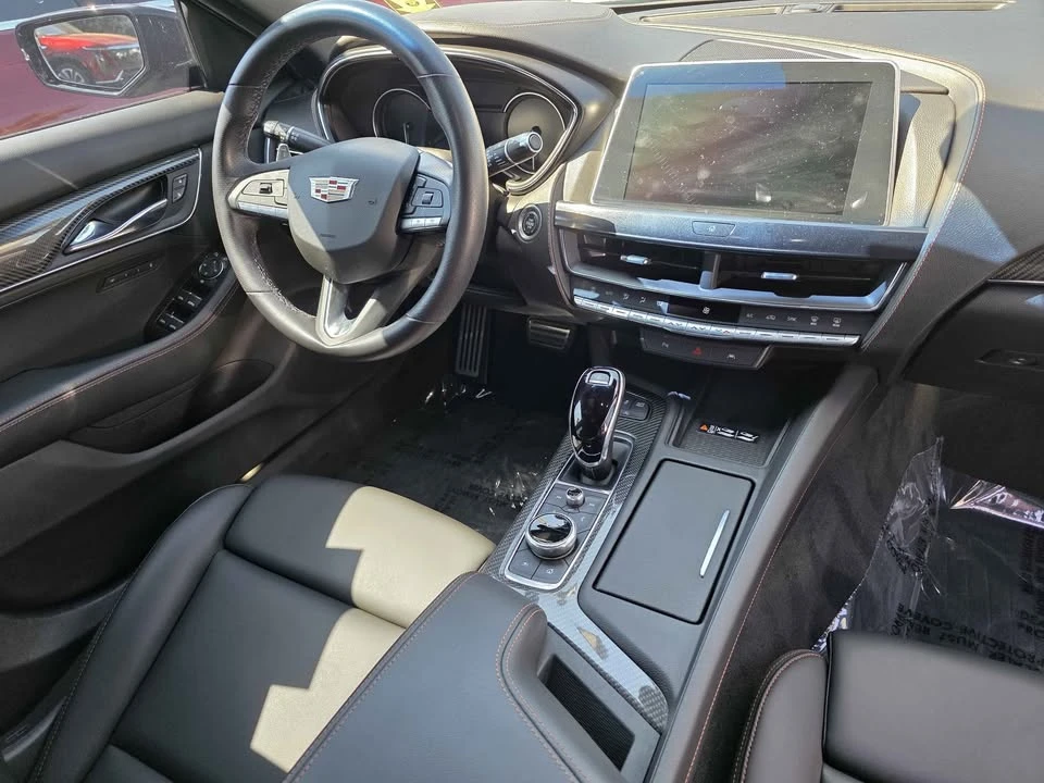 2023 Cadillac CT5 - Image 5 of 11