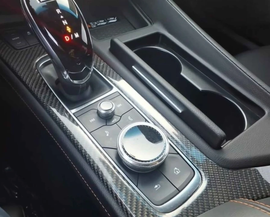 2023 Cadillac CT5 - Image 7 of 11