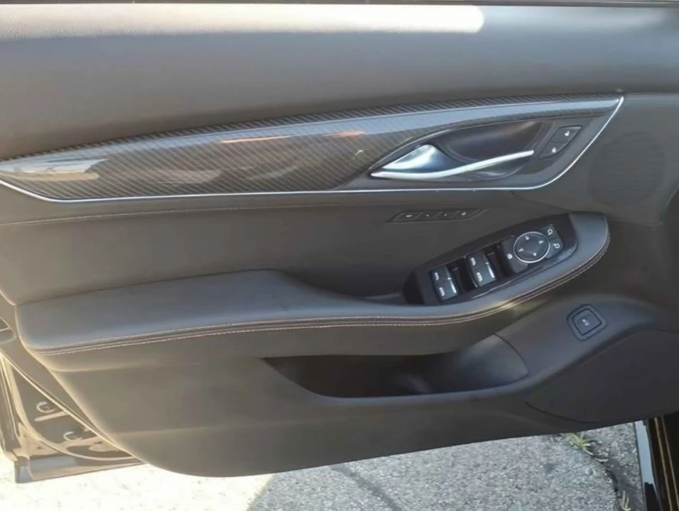 2023 Cadillac CT5 - Image 8 of 11