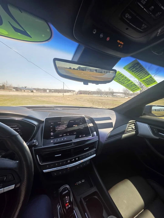 2023 Cadillac CT5 - Image 11 of 18