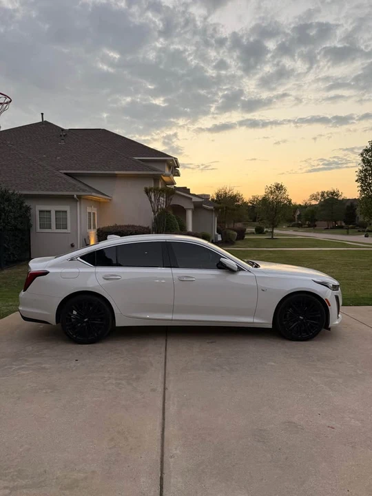 2023 Cadillac CT5 - Image 4 of 9
