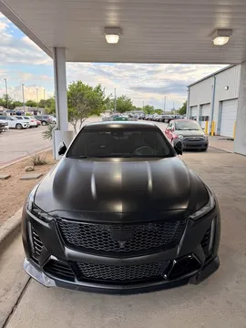 2023 Cadillac CT5-V Blackwing