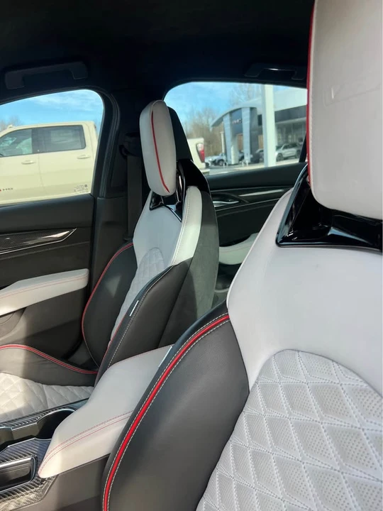 2023 Cadillac CT5-V Blackwing - Image 6 of 20
