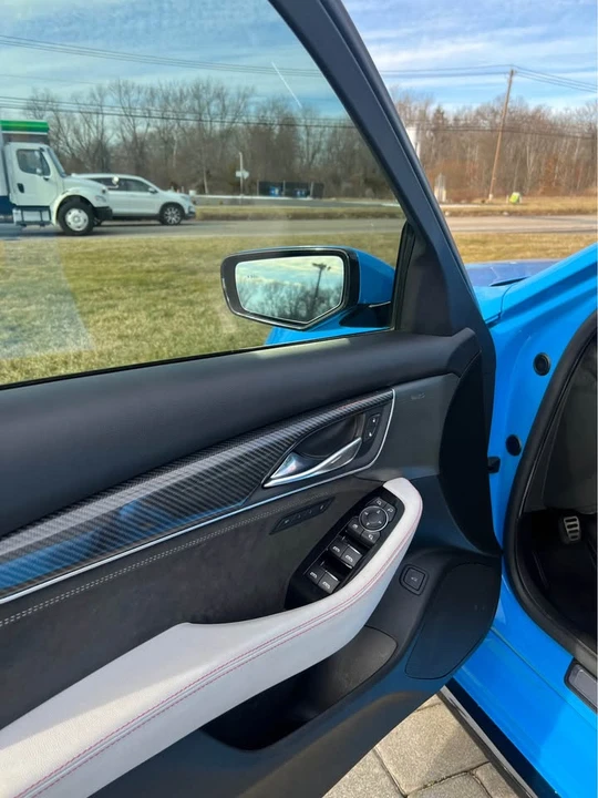 2023 Cadillac CT5-V Blackwing - Image 15 of 20