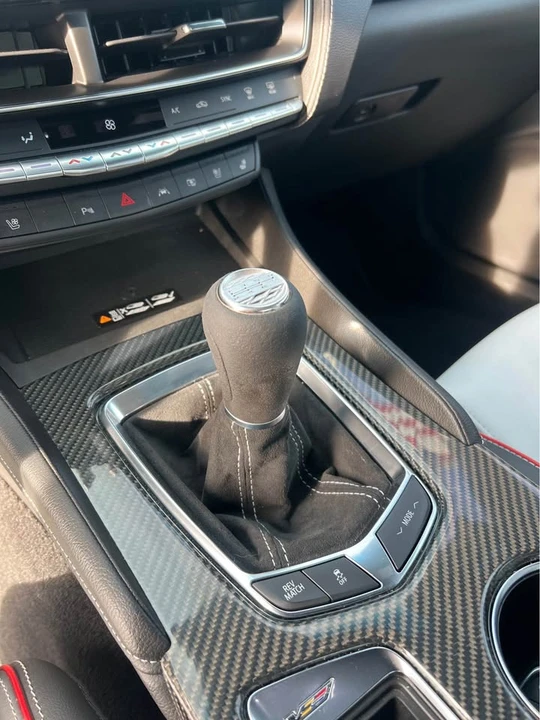 2023 Cadillac CT5-V Blackwing - Image 5 of 20
