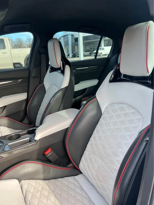 2023 Cadillac CT5-V Blackwing - Image 11 of 20