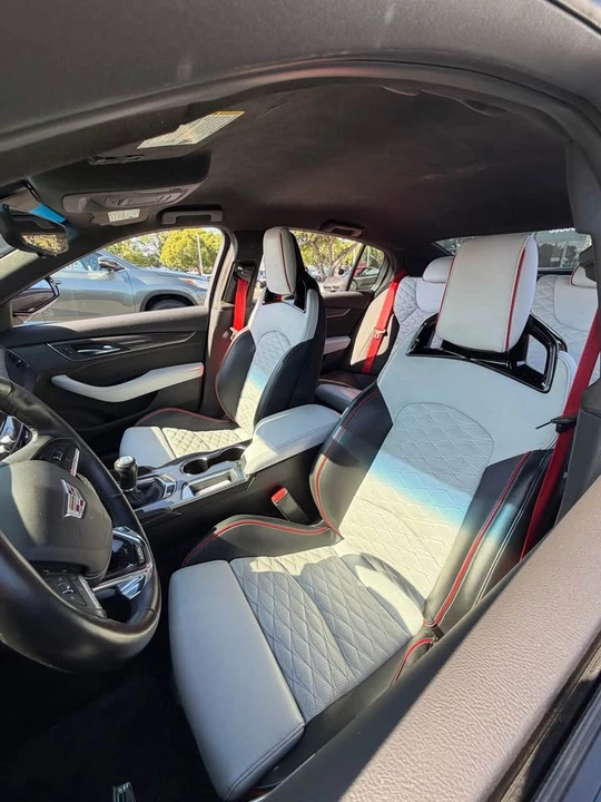 2023 Cadillac CT5-V Blackwing - Image 5 of 8