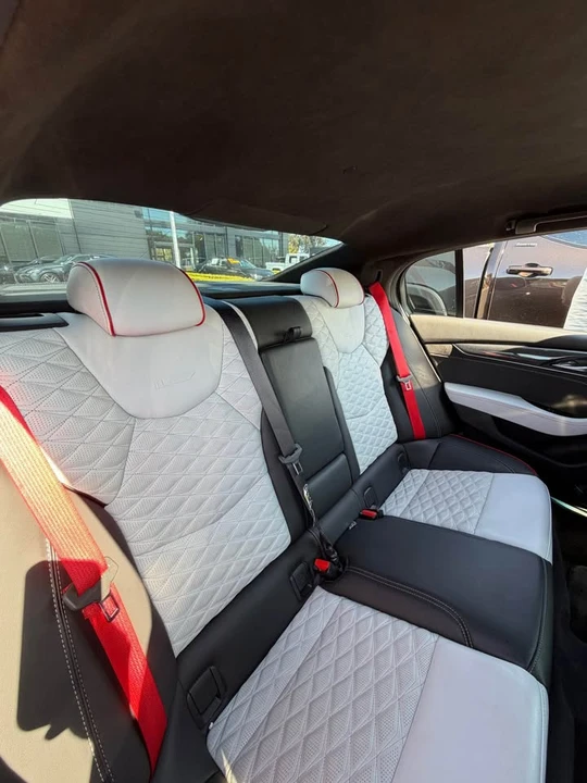 2023 Cadillac CT5-V Blackwing - Image 6 of 8
