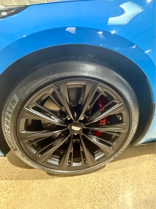 2023 Cadillac CT5-V Blackwing - Image 4 of 7