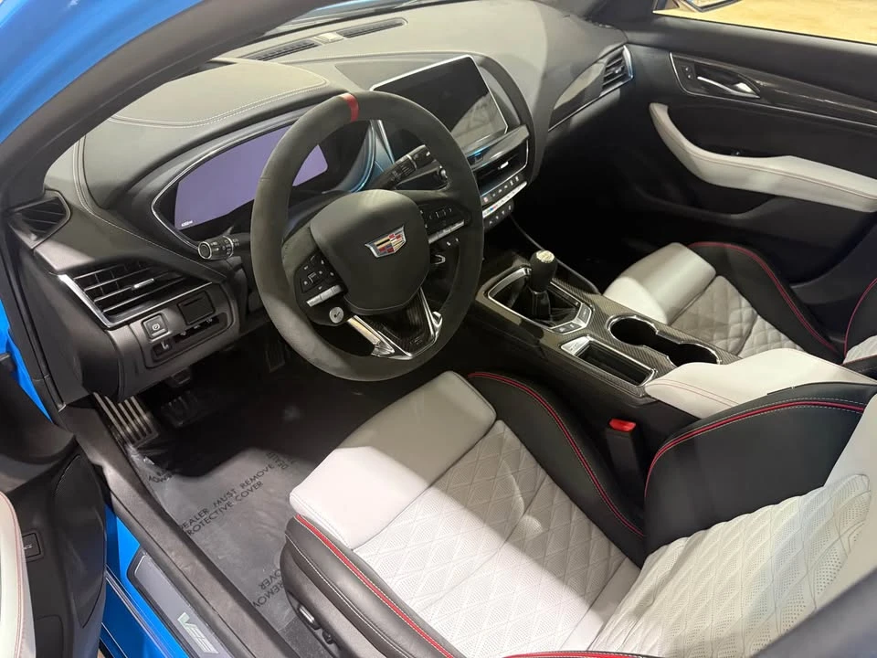 2023 Cadillac CT5-V Blackwing - Image 5 of 7