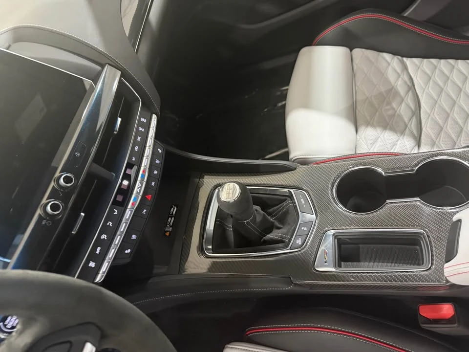 2023 Cadillac CT5-V Blackwing - Image 6 of 7