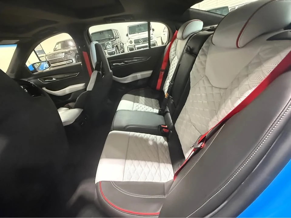 2023 Cadillac CT5-V Blackwing - Image 7 of 7