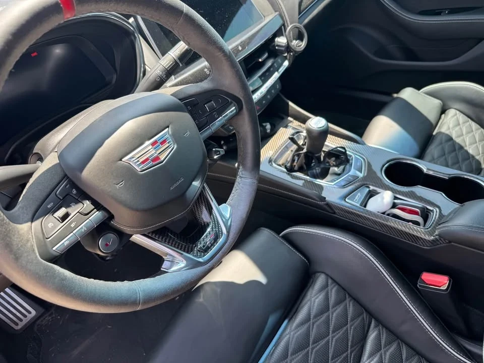 2023 Cadillac CT5-V Blackwing - Image 15 of 15