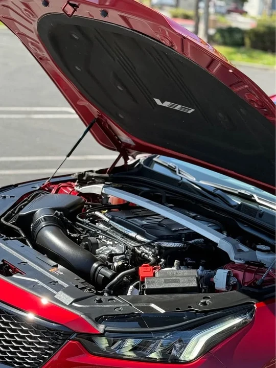 2023 Cadillac CT5-V Blackwing - Image 13 of 13