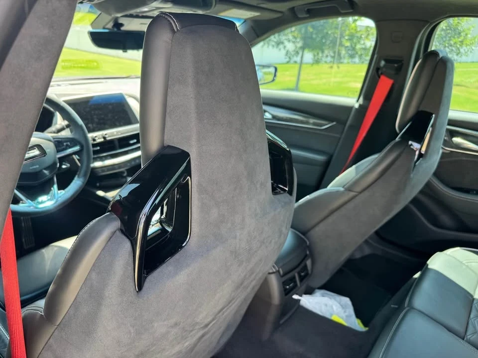 2023 Cadillac CT5-V Blackwing - Image 11 of 15