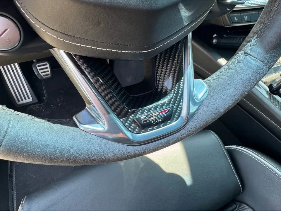 2023 Cadillac CT5-V Blackwing - Image 14 of 15