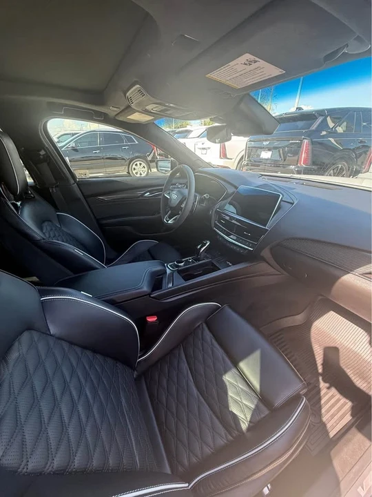 2023 Cadillac CT5-V Blackwing - Image 5 of 6