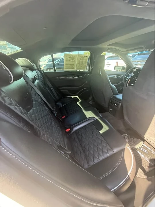 2023 Cadillac CT5-V Blackwing - Image 6 of 6