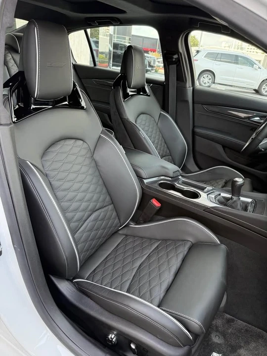 2023 Cadillac CT5-V Blackwing - Image 7 of 10