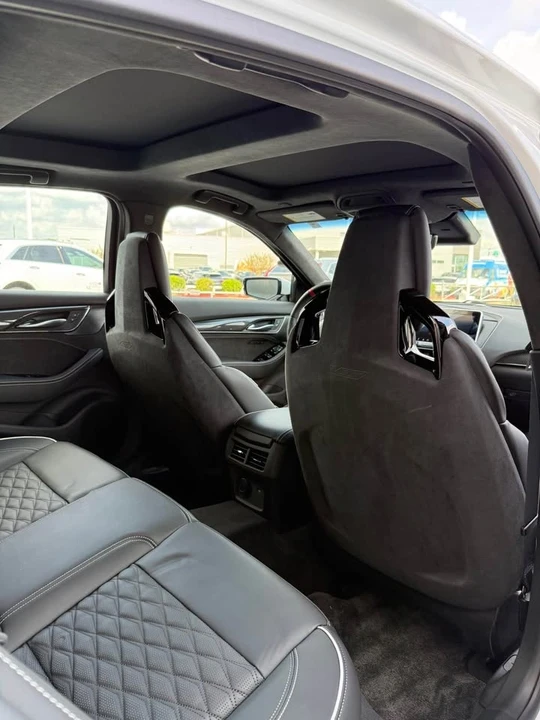 2023 Cadillac CT5-V Blackwing - Image 8 of 10