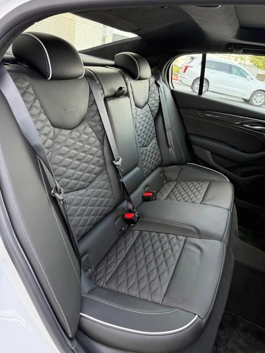 2023 Cadillac CT5-V Blackwing - Image 9 of 10