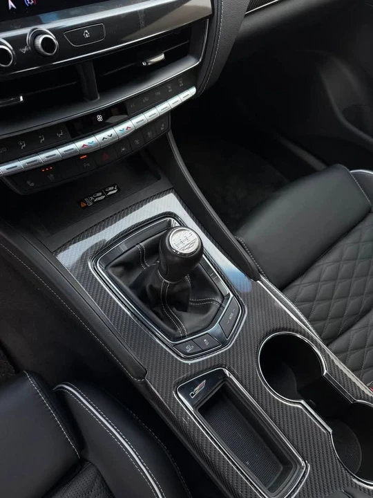 2023 Cadillac CT5-V Blackwing - Image 6 of 10